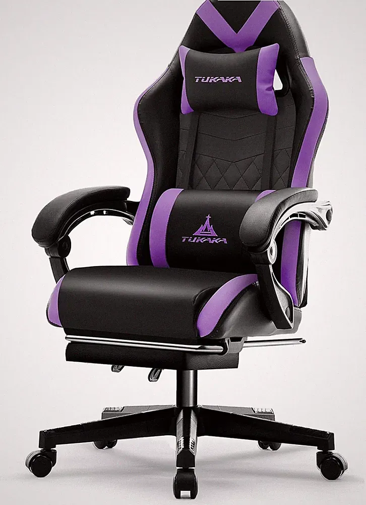 Purple Massage