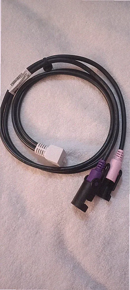 La Z boy Electric Recliner CABLE Remote Wire Harness Lazy LZB Okin HR-L Cable