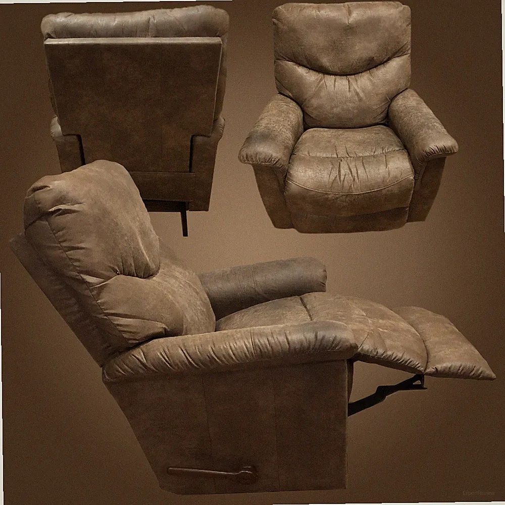 Lay Z Boy recliner