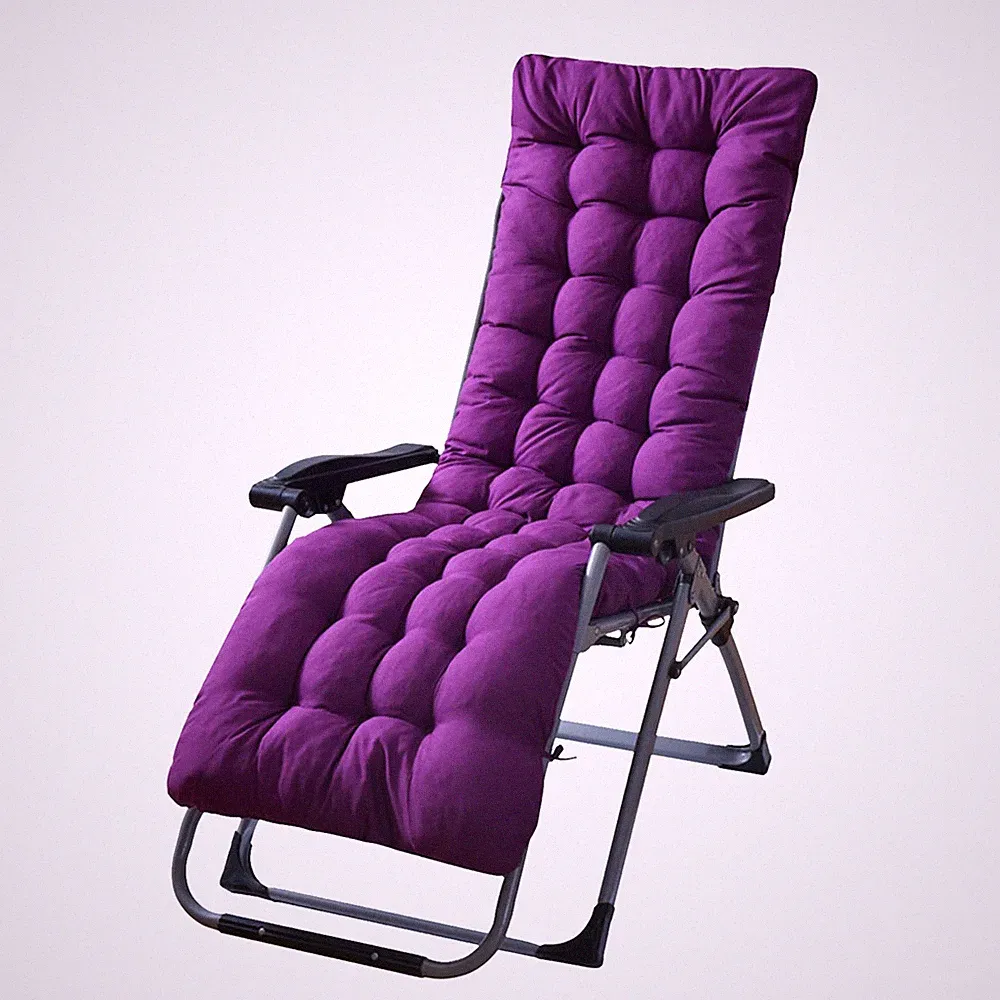 Lounge Chair Cushion for Outdoor Furniture Cushion Thick Cushion Pads Portable