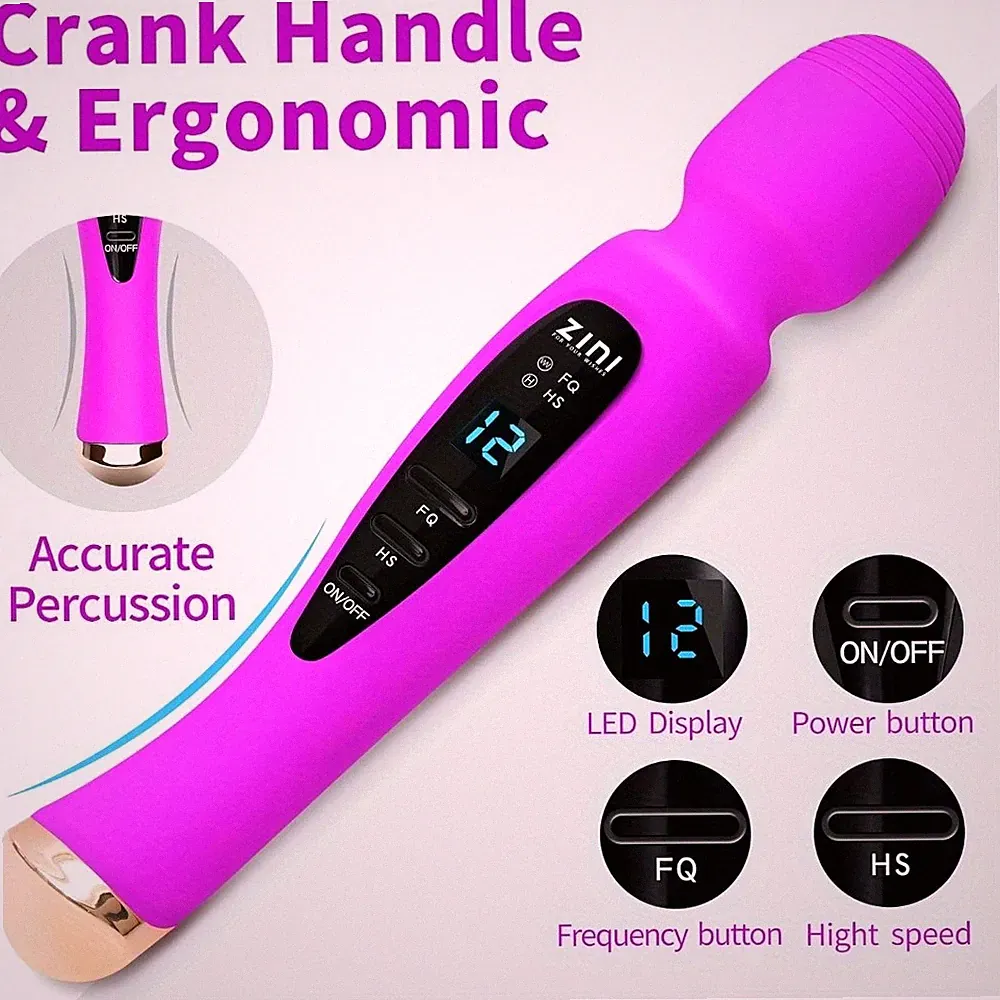 Premium Full-Body Massage Chair: Prostate & Shoulder Vibrations, Ideal for Women