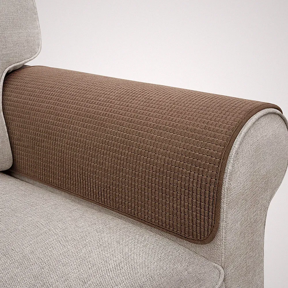 slip covers for recliners with arms purple